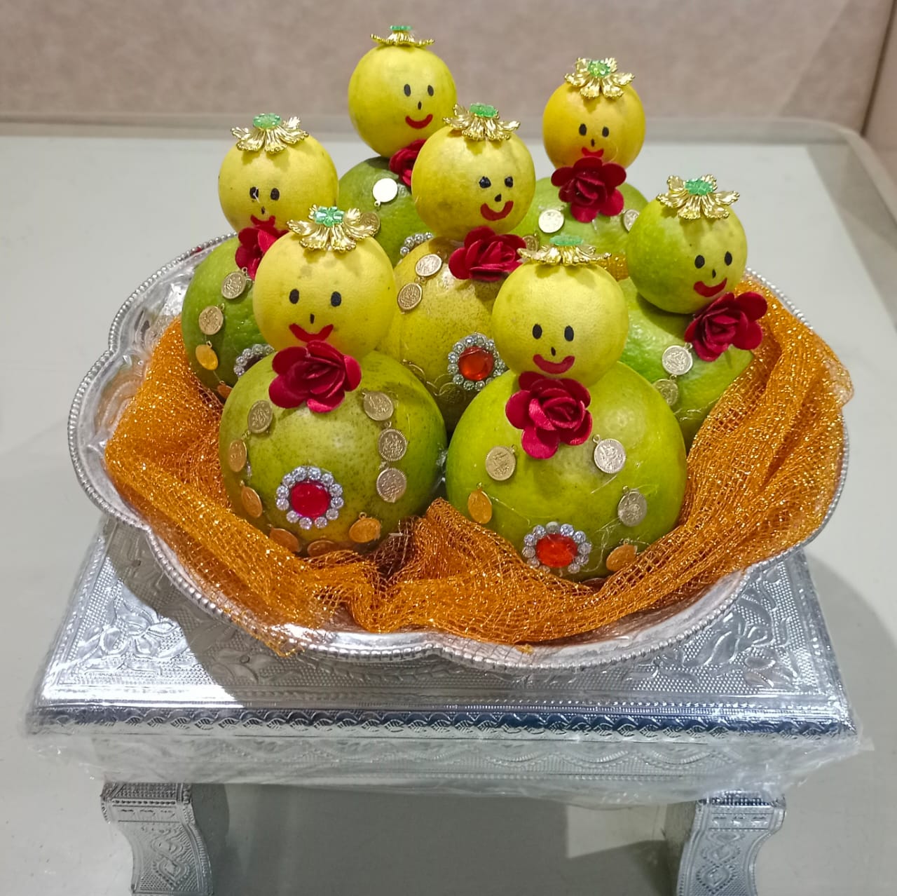 Gallery Flower Decorators in Karur